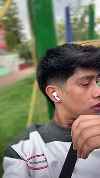 Jacovo2002 online show from 10-25-25, 06:57