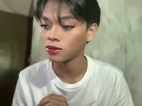 Snapshot of Chechay chatting on 11-24-25, 12:21 Chechay online show from 11-24-25, 12:21