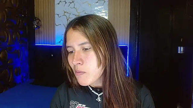 tinibunny online show from 10-19-25, 07:36