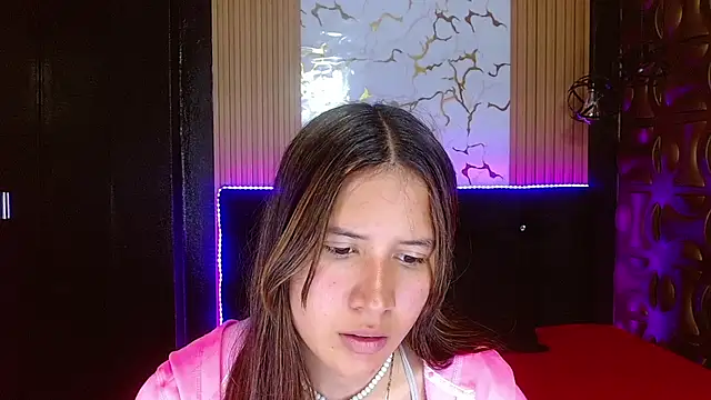 tinibunny online show from 10-22-25, 08:08