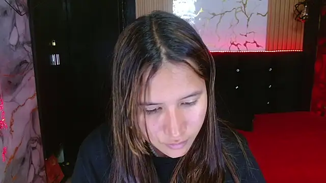 tinibunny online show from 10-23-25, 08:18