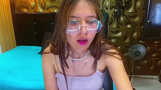 tinibunny online show from 11-27-25, 07:27