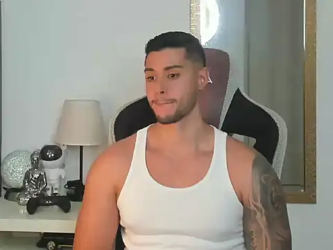 Ken mailik1 online show from 10-09-25, 11:03