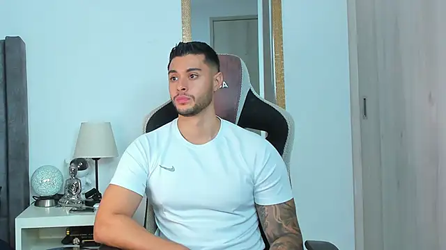 Ken mailik1 online show from 10-31-25, 11:17