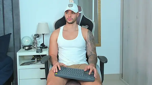 Ken mailik1 online show from 11-05-25, 11:05