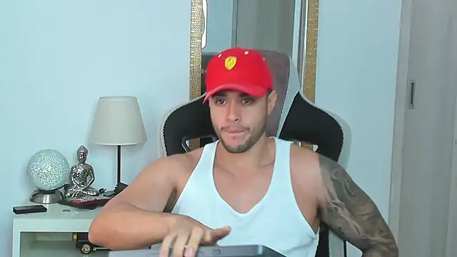 Ken mailik1 online show from 01-10-26, 07:26