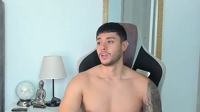 Ken mailik1 online show from 01-15-26, 08:01