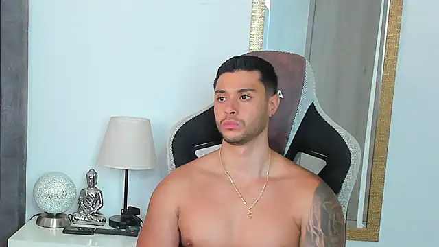 Ken mailik1 online show from 03-26-26, 05:40