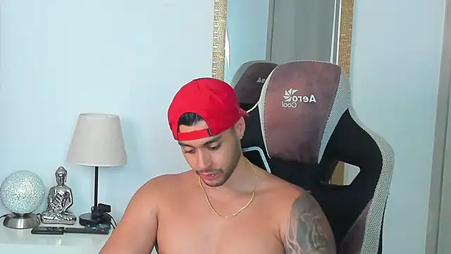 Ken mailik1 online show from 03-27-26, 05:46