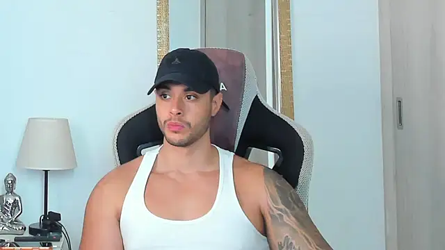 Ken mailik1 online show from 04-01-26, 12:55