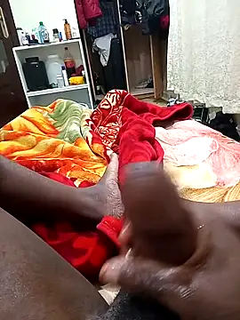 Sahrawi-fhal online show from 11-20-25, 12:33