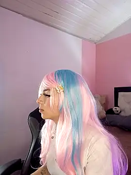 Barbieteeen online show from 02-20-26, 06:26