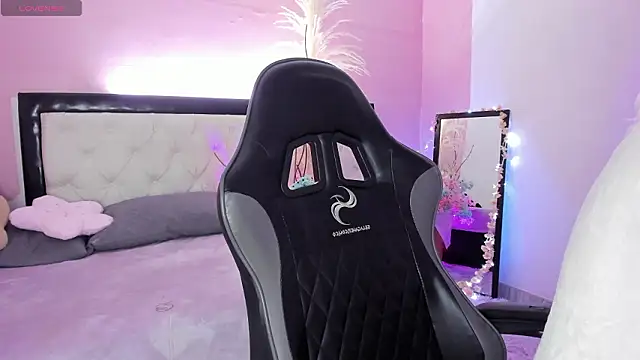 Barbieteeen online show from 03-01-26, 04:25