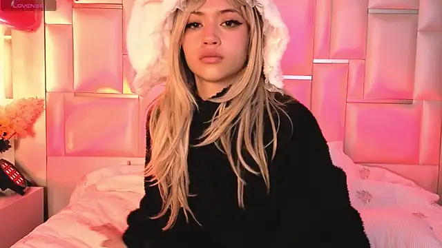 NameaRohouse online show from 02-17-26, 05:48