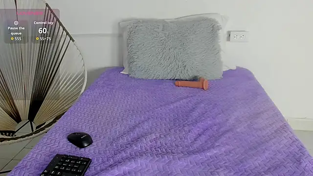 Baby keyshar online show from 03-19-26, 11:36