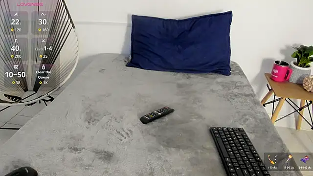 Baby keyshar online show from 04-08-26, 11:32