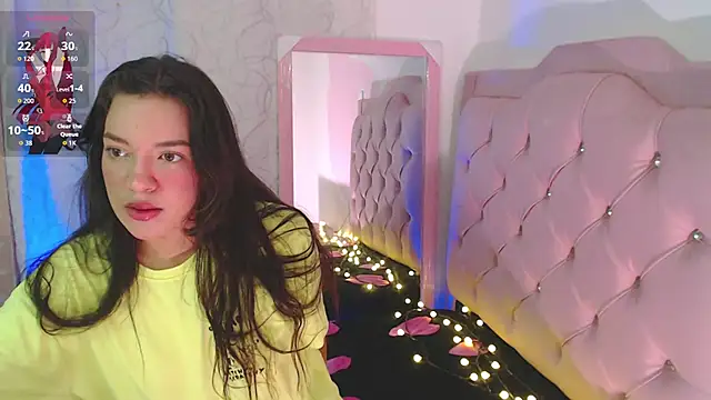 beauty lana18 online show from 11-05-25, 10:10