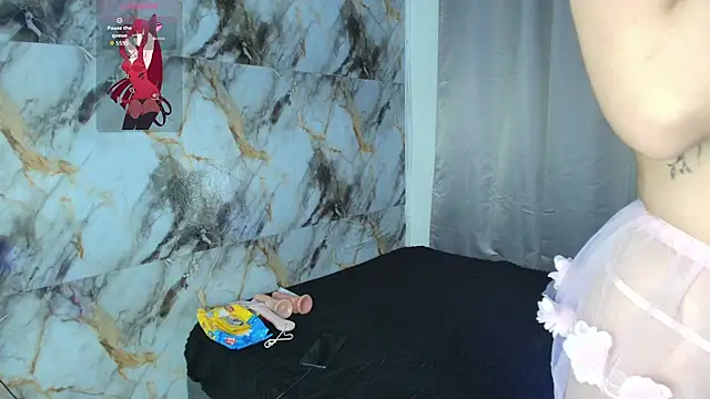 beauty lana18 online show from 03-03-26, 02:07