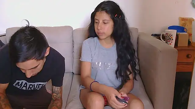 templo 69 online show from 01-07-26, 03:14