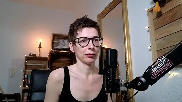 Antifistin online show from 10-11-25, 06:50