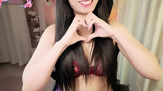 Xuka2594 online show from 12-15-25, 10:19