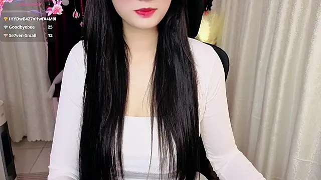 Xuka2594 online show from 01-09-26, 04:10