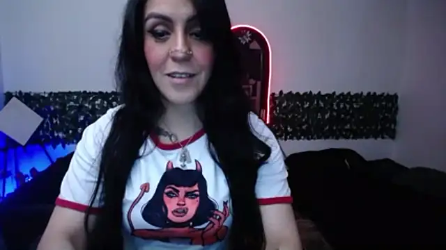 Anastasiabasst   online show from 11-15-25, 07:38