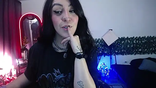 Anastasiabasst   online show from 04-16-26, 06:58