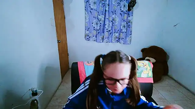 SweetRabbit29 online show from 07-11-26, 11:06