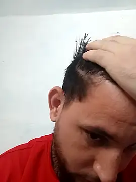 Arabeman300 online show from 10-11-25, 03:21