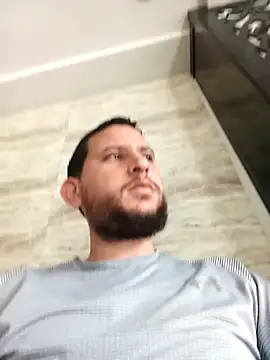 Arabeman300 online show from 10-12-25, 02:27