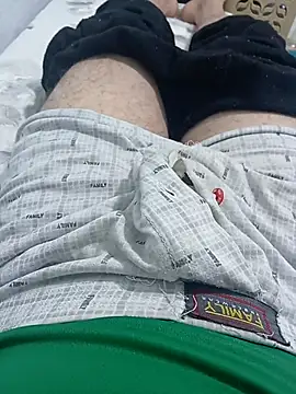 Arabeman300 online show from 04-19-26, 02:55