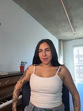 Lolathebaddie online show from 02-04-26, 04:35