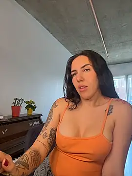 Lolathebaddie online show from 02-24-26, 05:11