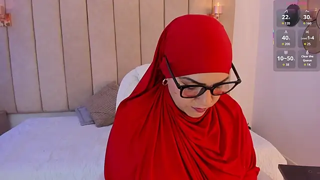  naylaa  online show from 12-20-25, 03:13