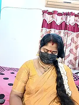 tamil-aunt online show from 01-09-26, 12:30