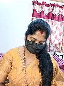 tamil-aunt online show from 01-13-26, 06:18
