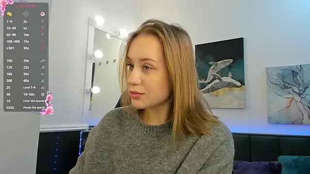 Snapshot of Melissa_new22 chatting on 11-20-25, 11:48 Melissa new22 online show from 11-20-25, 11:48