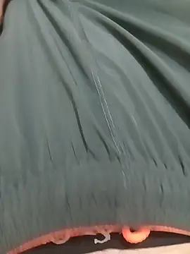 Snapshot of favgod chatting on 10-31-25, 11:55 favgod online show from 10-31-25, 11:55