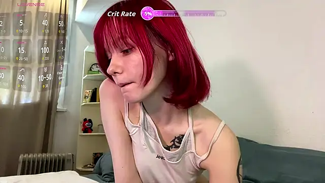 Kate mikki online show from 03-29-26, 02:44