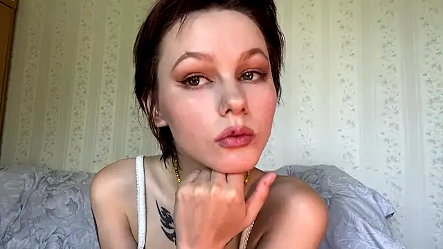 Kate mikki online show from 06-21-26, 05:54