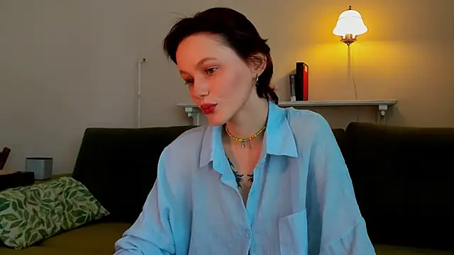 Kate mikki online show from 07-01-26, 03:08