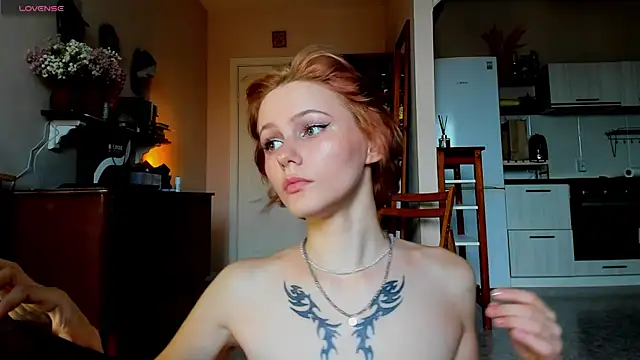 Kate mikki online show from 07-28-26, 12:48