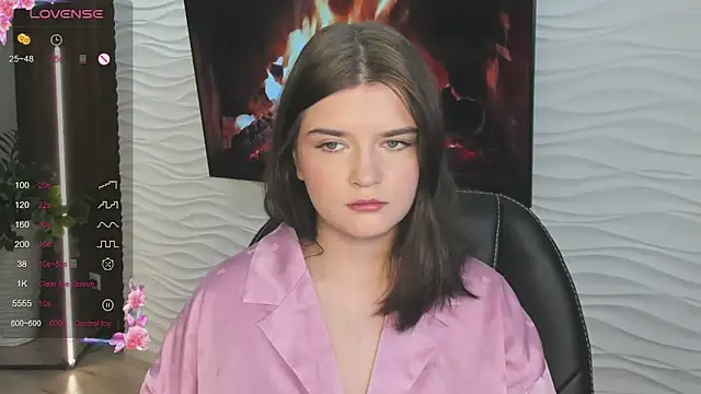 Snapshot of Mori_Girll chatting on 11-03-25, 01:01 Mori Girll online show from 11-03-25, 01:01