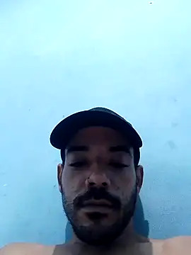 CariocaRJ211 online show from 04-20-26, 08:50