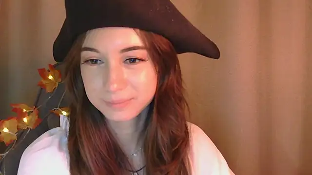 VeraLush online show from 10-31-25, 02:18