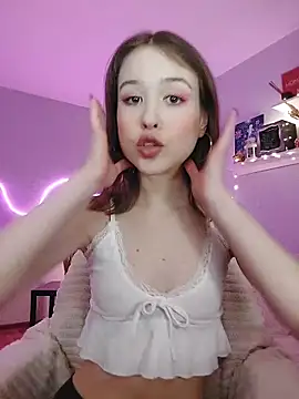 Snapshot of Stacey_Will chatting on 06-04-26, 07:31 Stacey Will online show from 06-04-26, 07:31