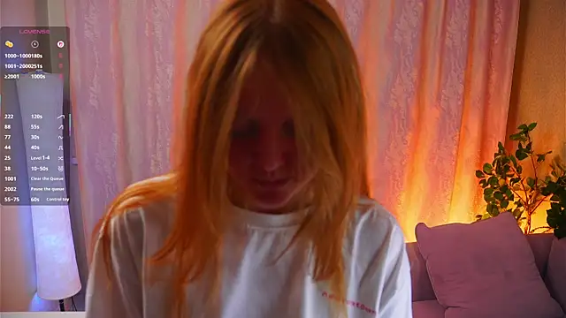 VernellArey online show from 01-11-26, 03:06