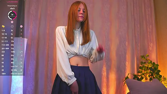 VernellArey online show from 01-14-26, 03:06