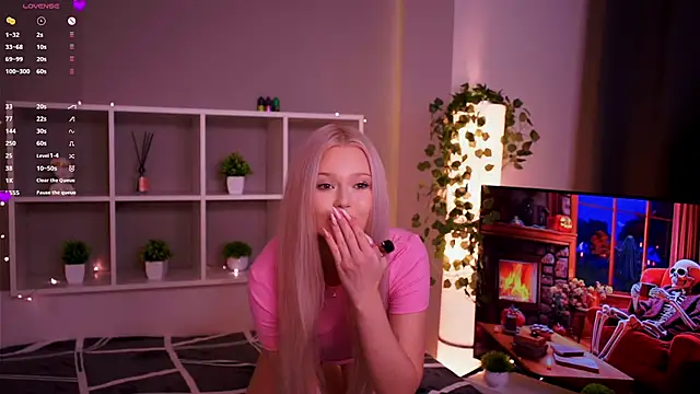 KaryTasch online show from 11-15-25, 08:27